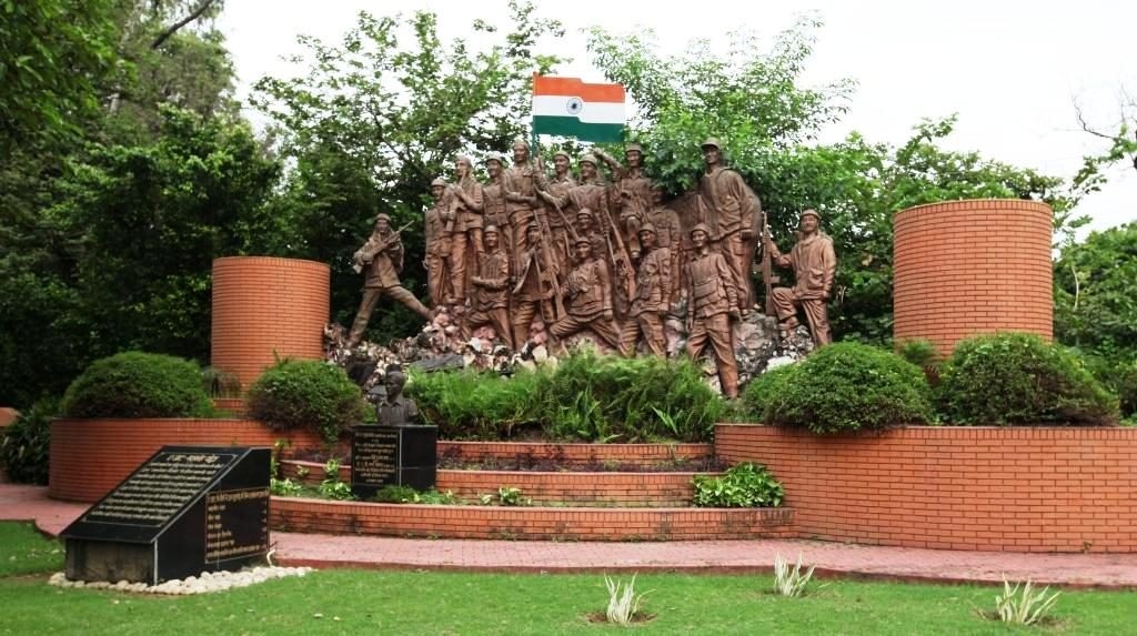 नगर पंचायत शेरगढ़
